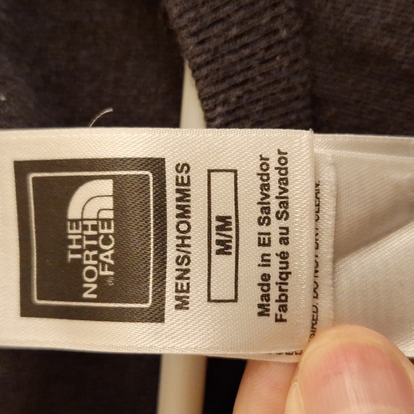 The North Face Tee Shirt Medium - Picture 2 of 4